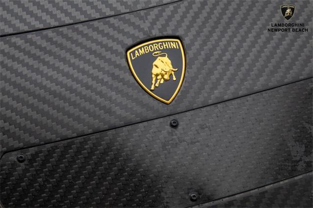 used 2020 Lamborghini Huracan EVO car, priced at $234,990