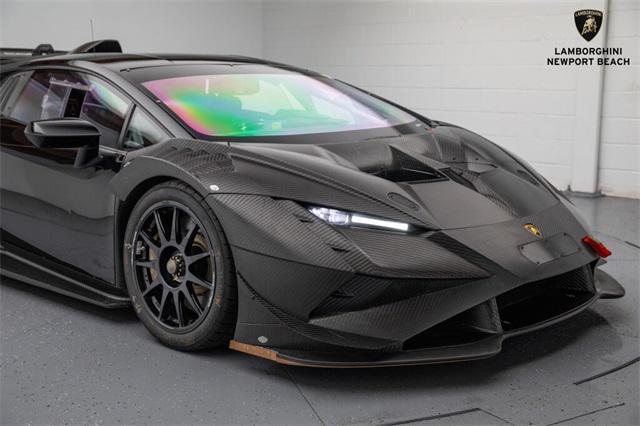 used 2020 Lamborghini Huracan EVO car, priced at $234,990