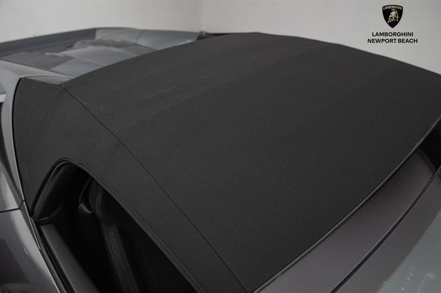 used 2018 Lamborghini Huracan car, priced at $234,900