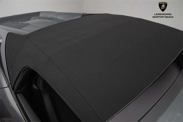 used 2018 Lamborghini Huracan car, priced at $244,900