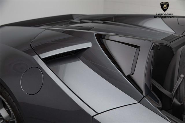 used 2018 Lamborghini Huracan car, priced at $244,900