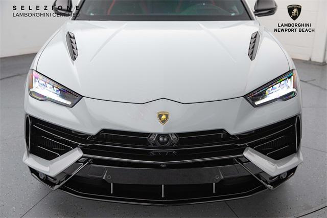 used 2024 Lamborghini Urus car, priced at $265,296