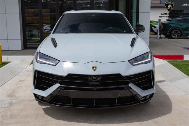 used 2024 Lamborghini Urus car, priced at $265,296