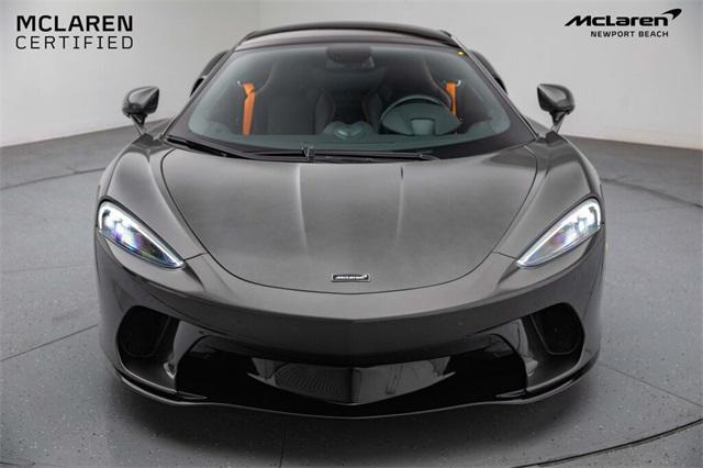 used 2022 McLaren GT car, priced at $163,978