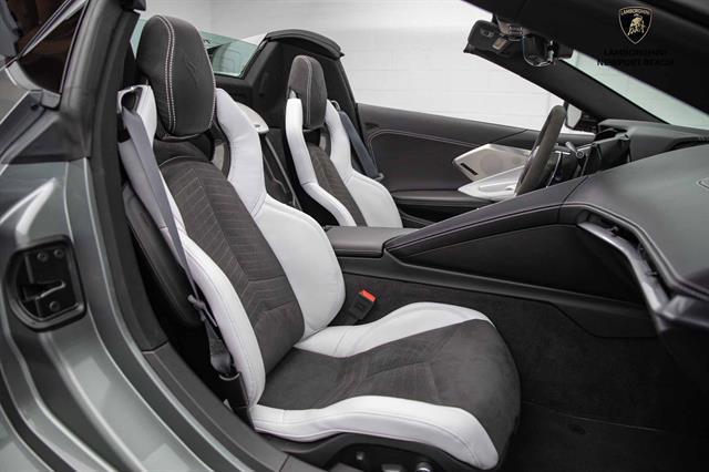 used 2023 Chevrolet Corvette car, priced at $122,308