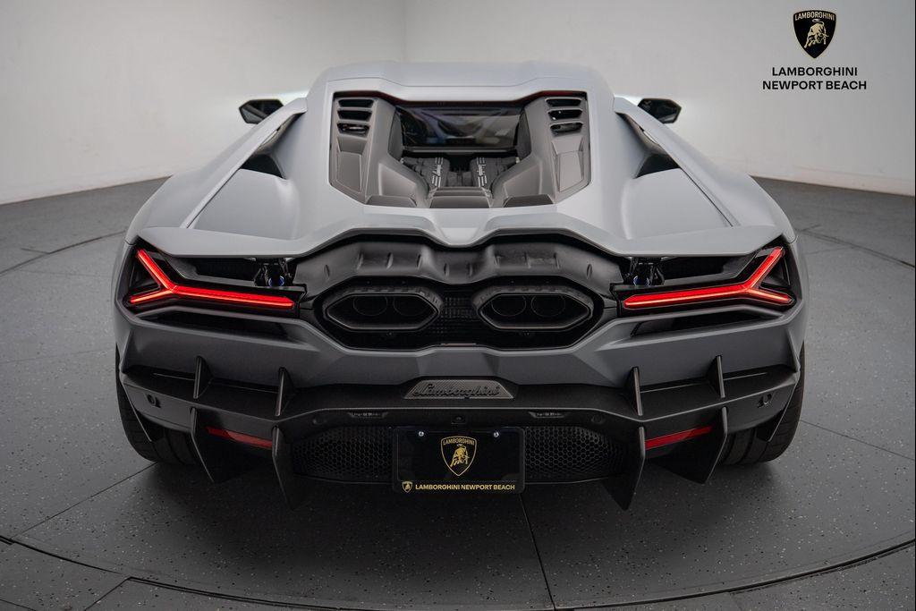 used 2024 Lamborghini Revuelto car, priced at $699,999