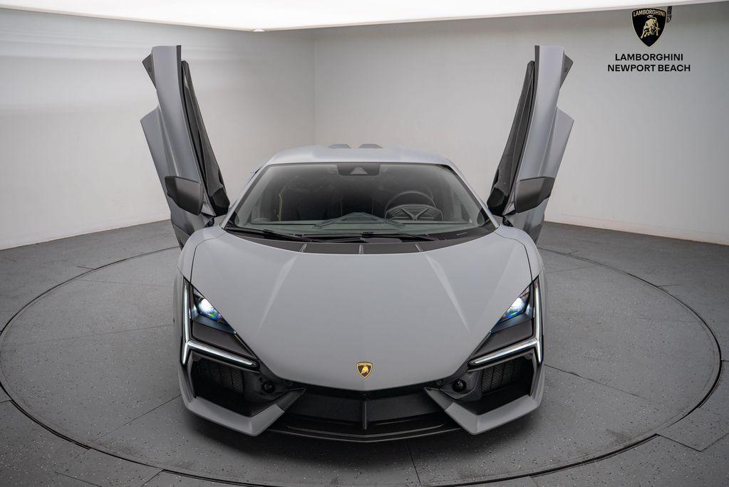 used 2024 Lamborghini Revuelto car, priced at $699,999