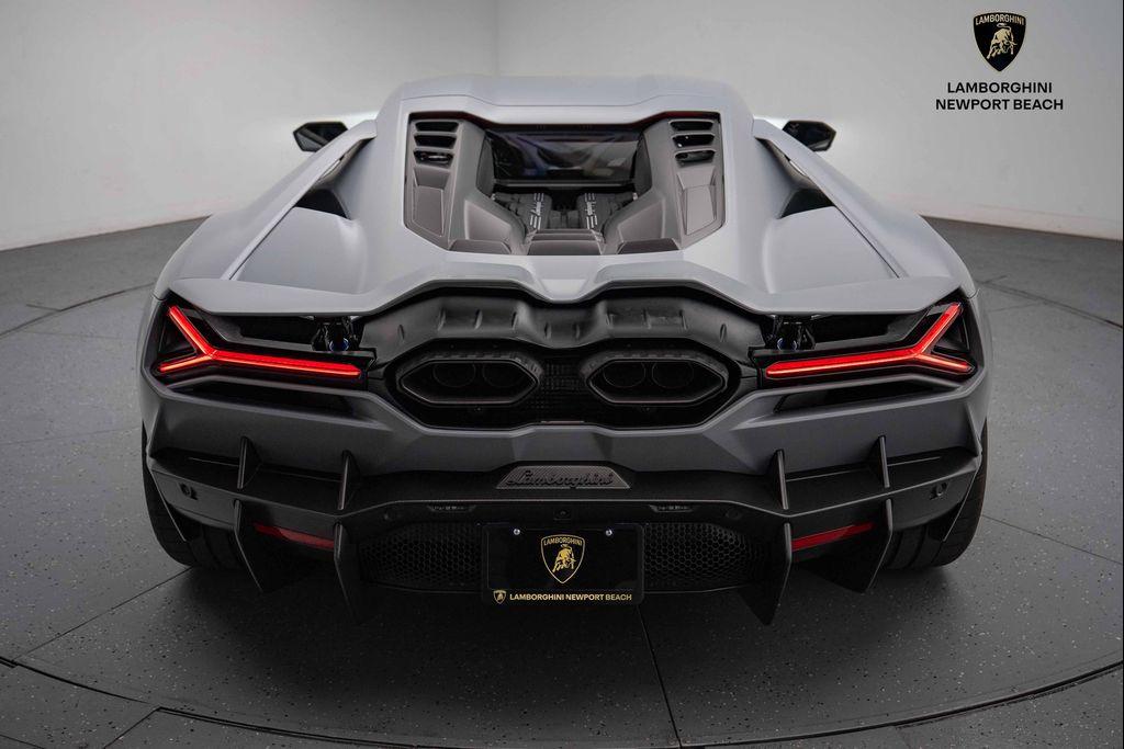 used 2024 Lamborghini Revuelto car, priced at $718,978