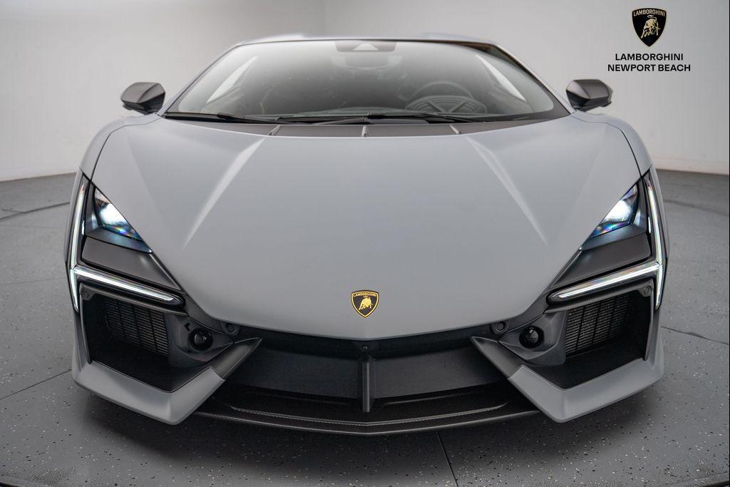 used 2024 Lamborghini Revuelto car, priced at $699,999