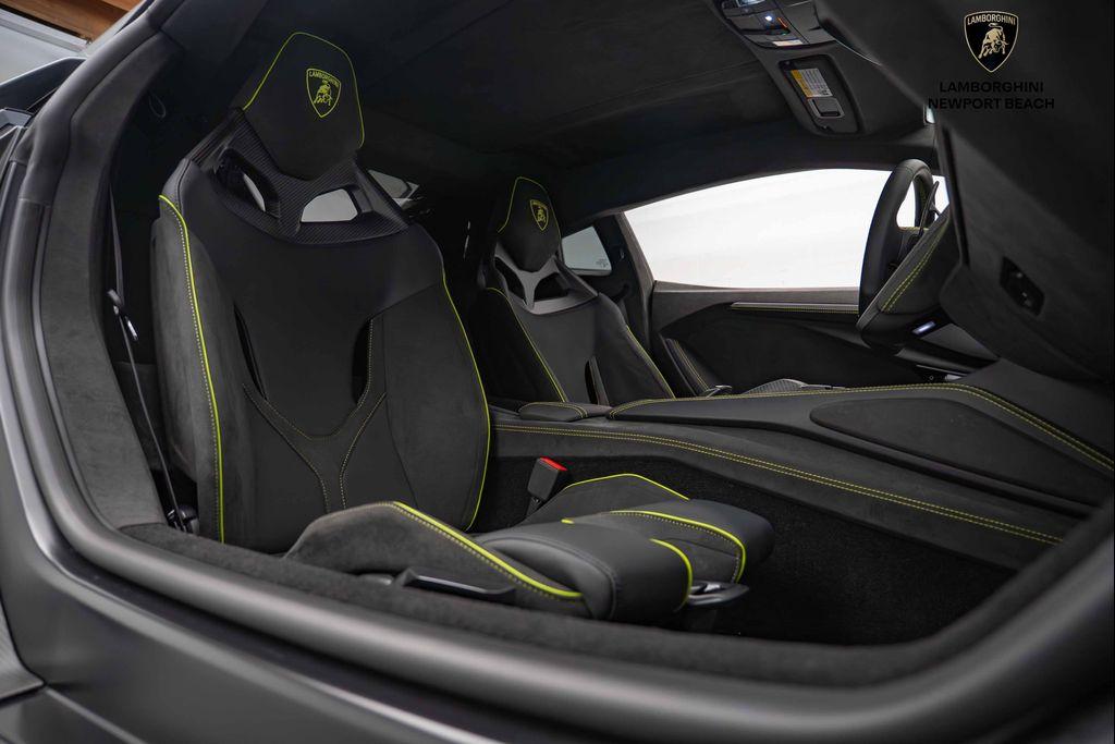 used 2024 Lamborghini Revuelto car, priced at $718,978