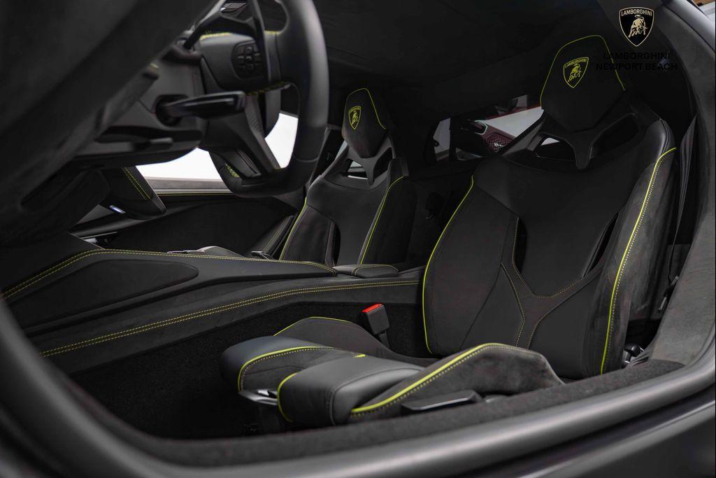used 2024 Lamborghini Revuelto car, priced at $718,978
