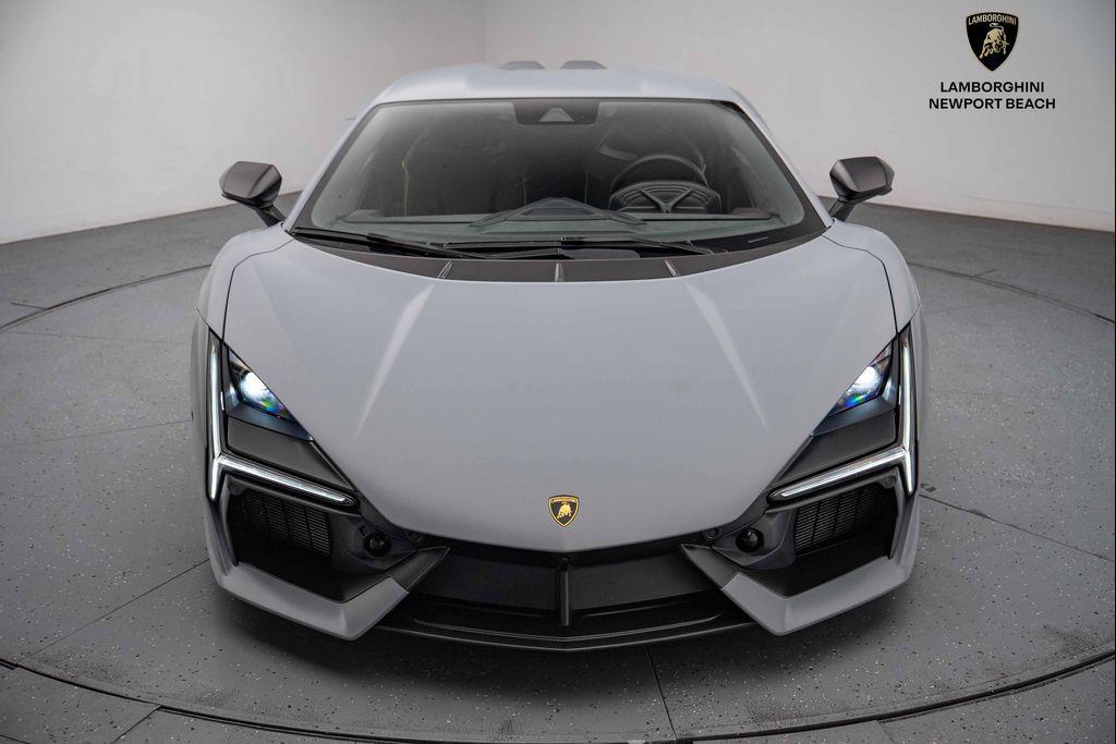 used 2024 Lamborghini Revuelto car, priced at $718,978