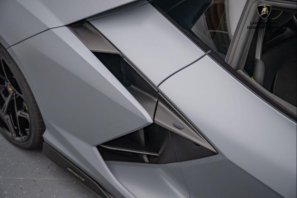 used 2024 Lamborghini Revuelto car, priced at $699,999