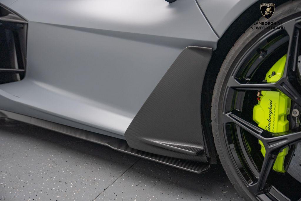 used 2024 Lamborghini Revuelto car, priced at $699,999