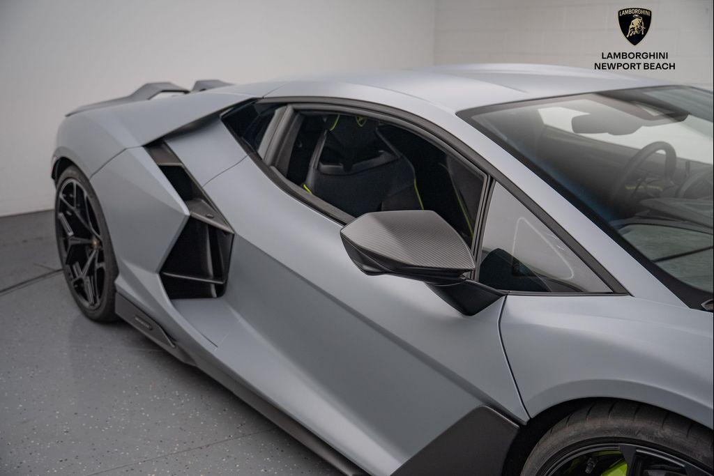 used 2024 Lamborghini Revuelto car, priced at $699,999