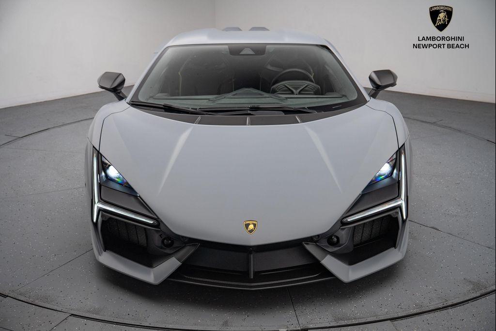 used 2024 Lamborghini Revuelto car, priced at $699,999