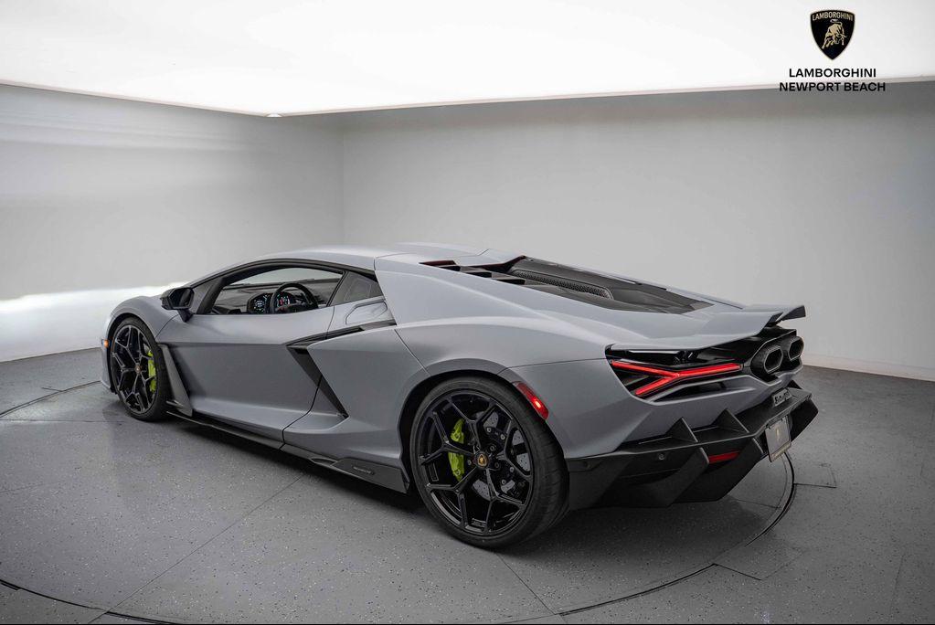 used 2024 Lamborghini Revuelto car, priced at $718,978