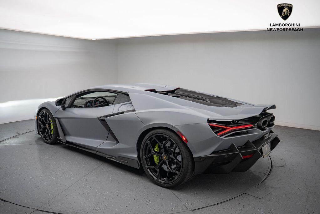 used 2024 Lamborghini Revuelto car, priced at $699,999