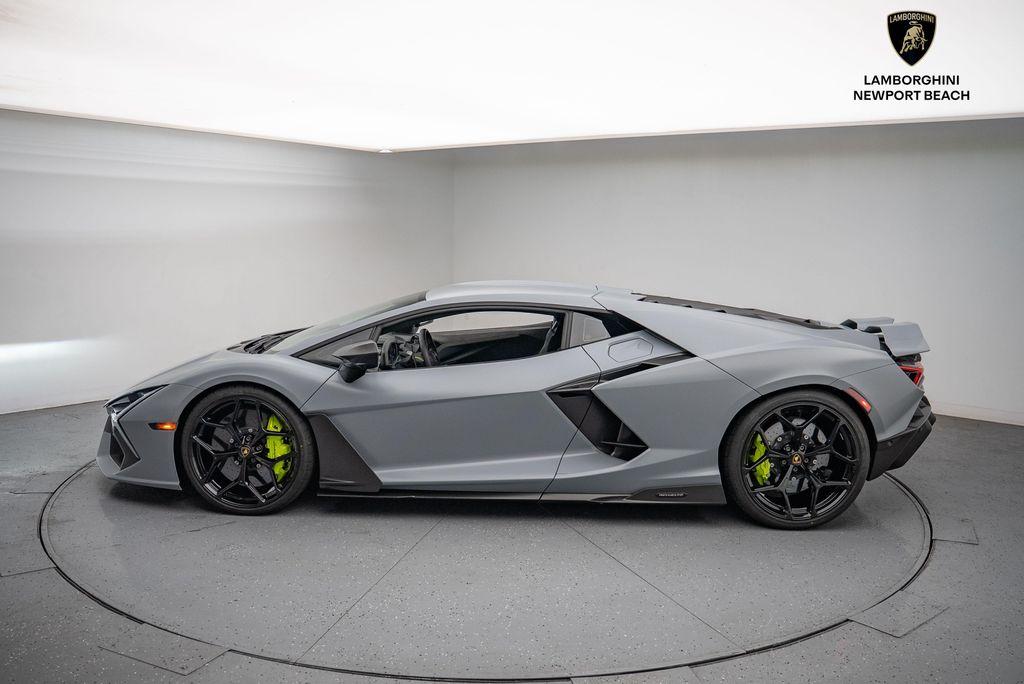 used 2024 Lamborghini Revuelto car, priced at $699,999