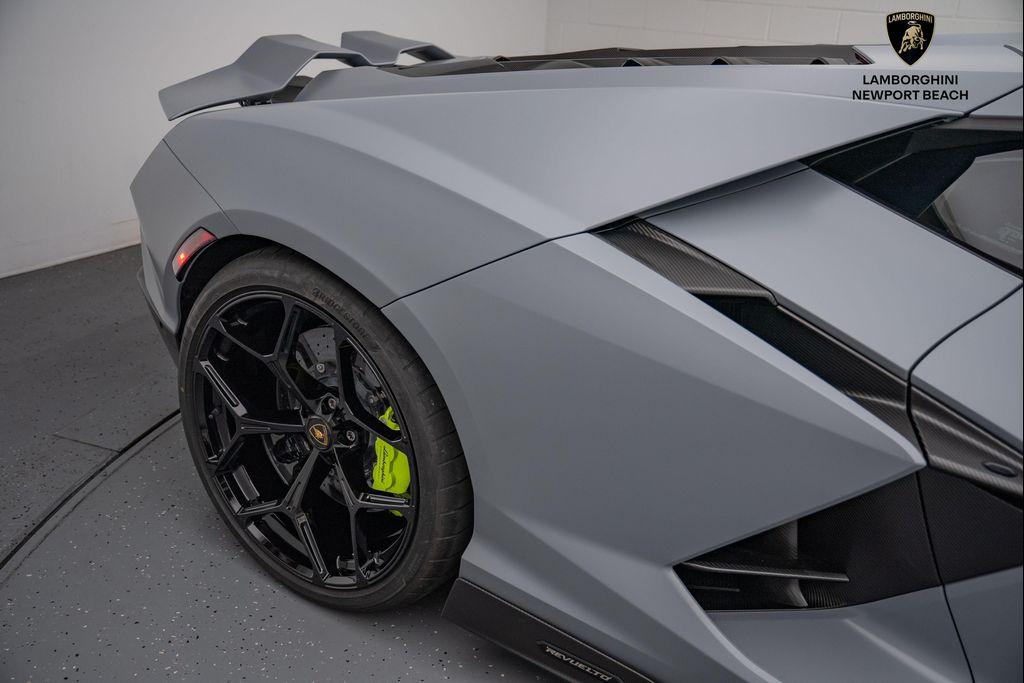 used 2024 Lamborghini Revuelto car, priced at $699,999