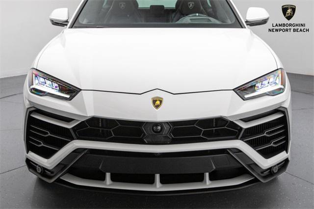 used 2022 Lamborghini Urus car, priced at $224,988