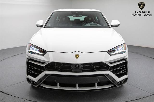 used 2022 Lamborghini Urus car, priced at $224,988