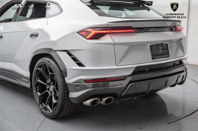 used 2023 Lamborghini Urus car, priced at $283,988