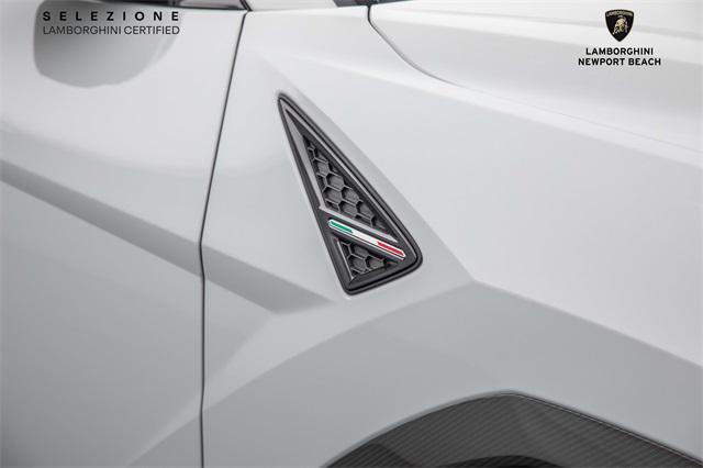 used 2023 Lamborghini Urus car, priced at $283,988