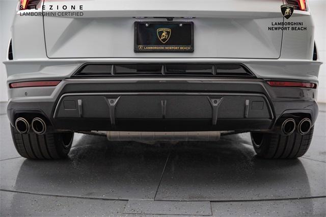used 2023 Lamborghini Urus car, priced at $283,988