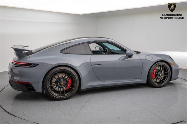 used 2023 Porsche 911 car, priced at $188,189
