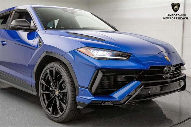 used 2023 Lamborghini Urus car, priced at $269,999