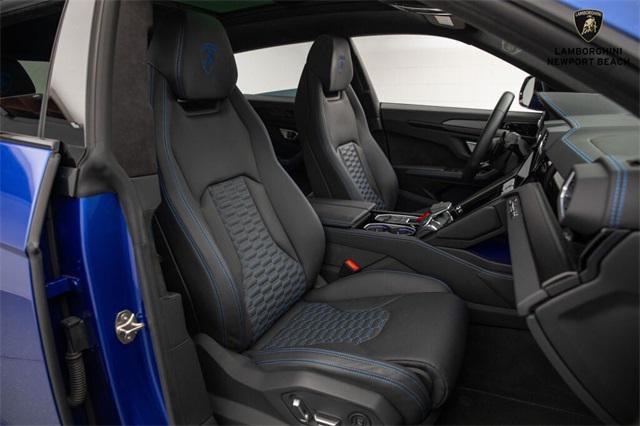 used 2023 Lamborghini Urus car, priced at $269,999