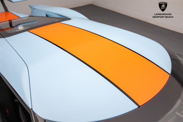 used 2020 Ford GT car