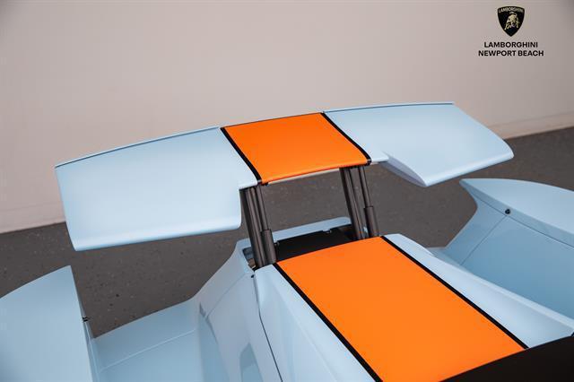 used 2020 Ford GT car