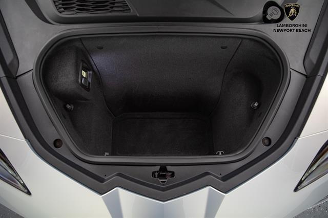 used 2023 Chevrolet Corvette car, priced at $87,660