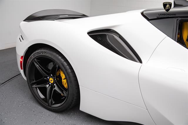 used 2023 Ferrari SF90 Stradale car, priced at $513,598