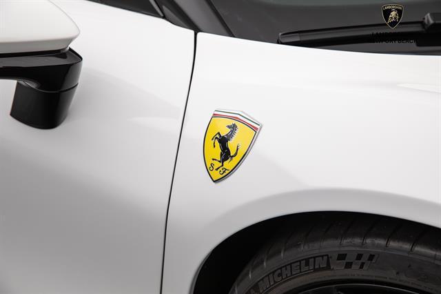 used 2023 Ferrari SF90 Stradale car, priced at $513,598