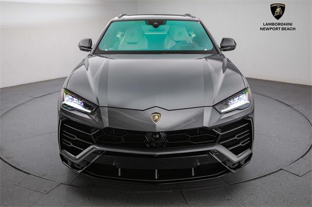 used 2020 Lamborghini Urus car, priced at $199,988
