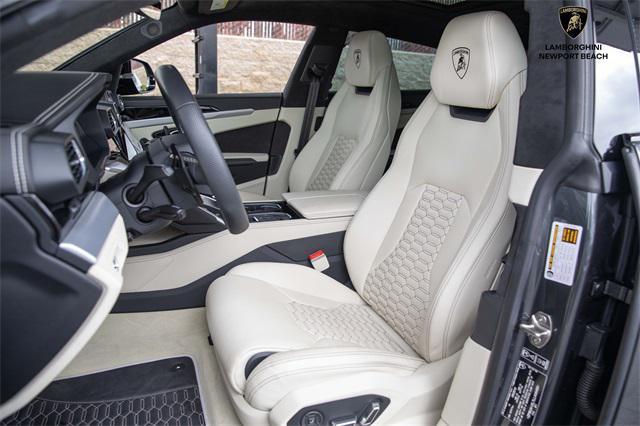 used 2020 Lamborghini Urus car, priced at $199,988