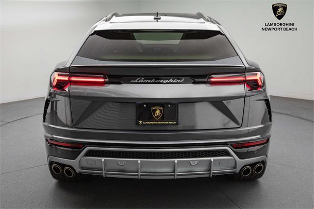 used 2020 Lamborghini Urus car, priced at $199,988