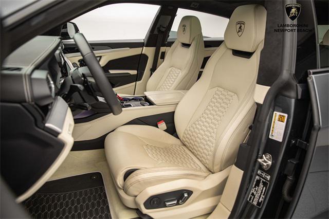 used 2020 Lamborghini Urus car, priced at $199,988