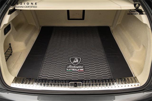 used 2020 Lamborghini Urus car, priced at $199,988