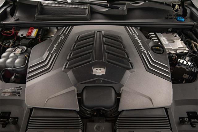 used 2020 Lamborghini Urus car, priced at $199,988