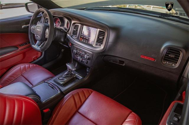 used 2023 Dodge Charger car, priced at $82,999