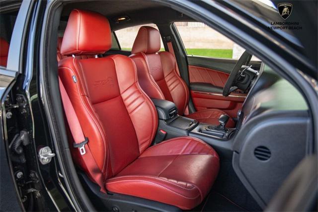 used 2023 Dodge Charger car, priced at $82,999