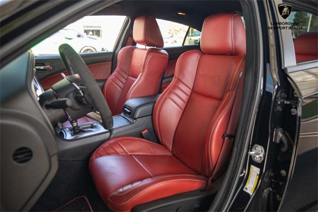 used 2023 Dodge Charger car, priced at $82,999