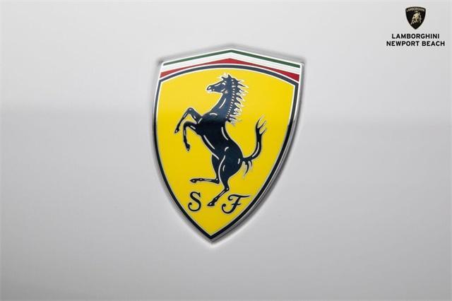 used 2021 Ferrari 812 GTS car, priced at $533,051