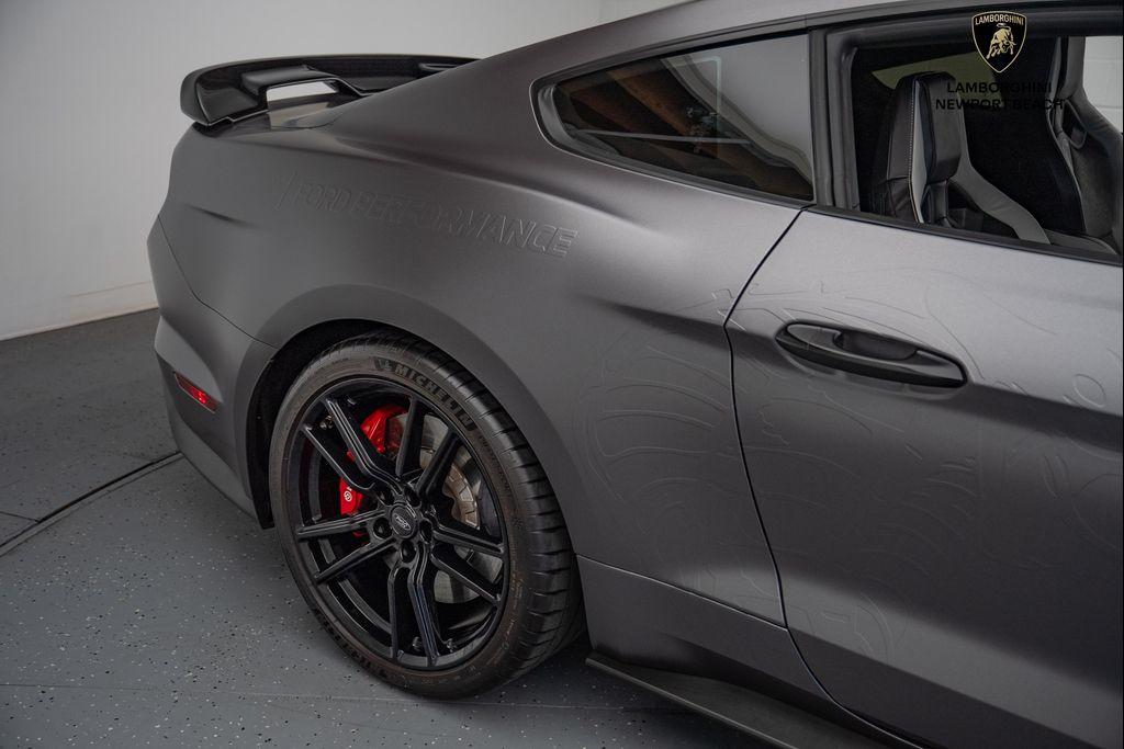 used 2022 Ford Shelby GT500 car, priced at $102,887