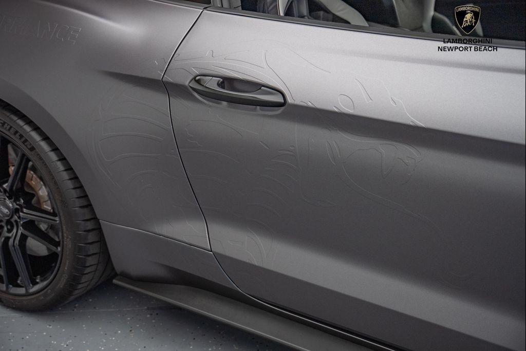 used 2022 Ford Shelby GT500 car, priced at $102,887