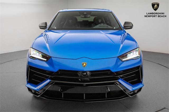 used 2023 Lamborghini Urus car, priced at $253,998